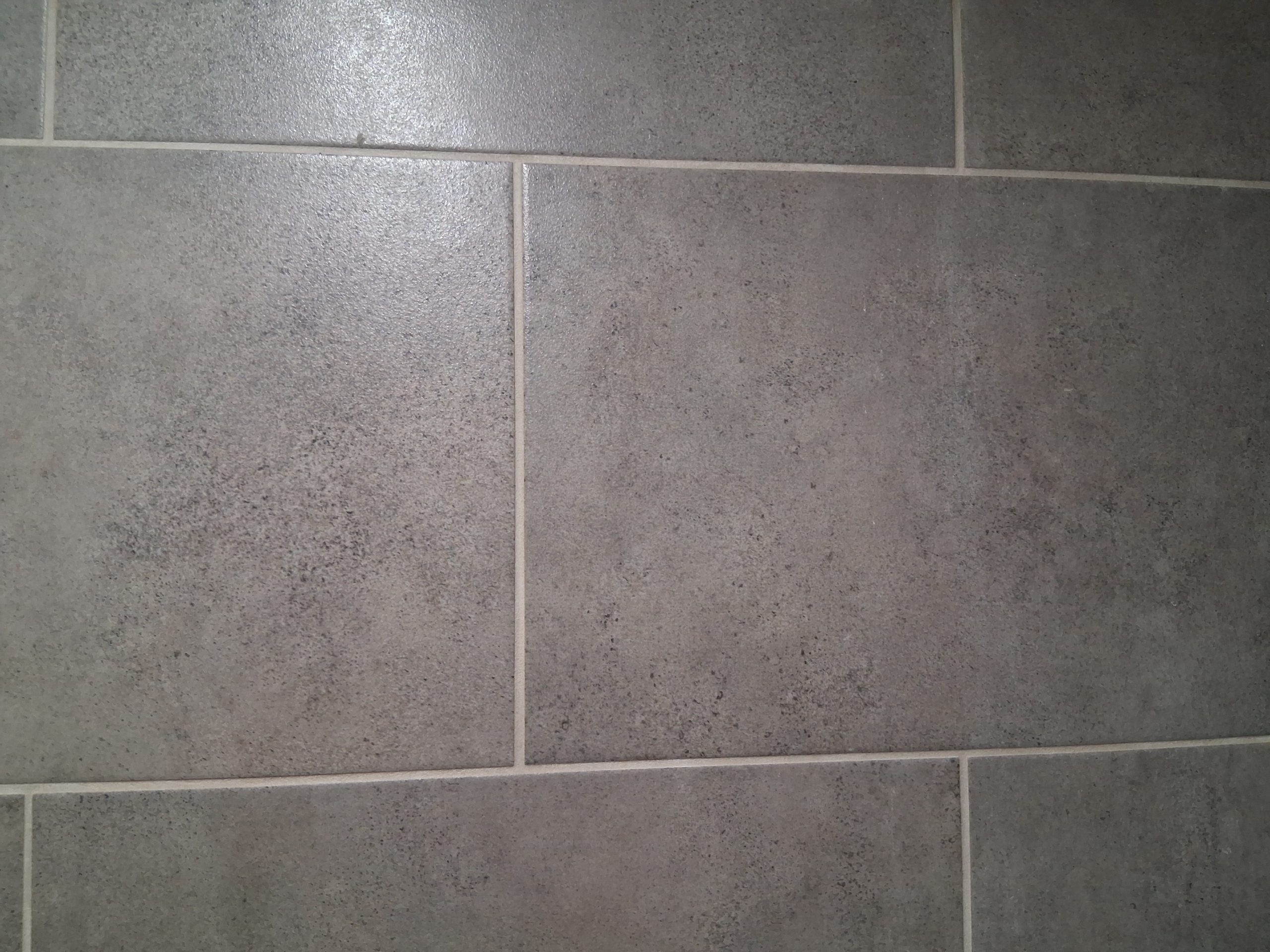 recolor grout in apopka