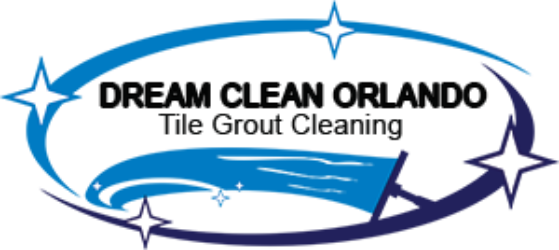 Dream Clean Orlando  Tile Grout Cleaning