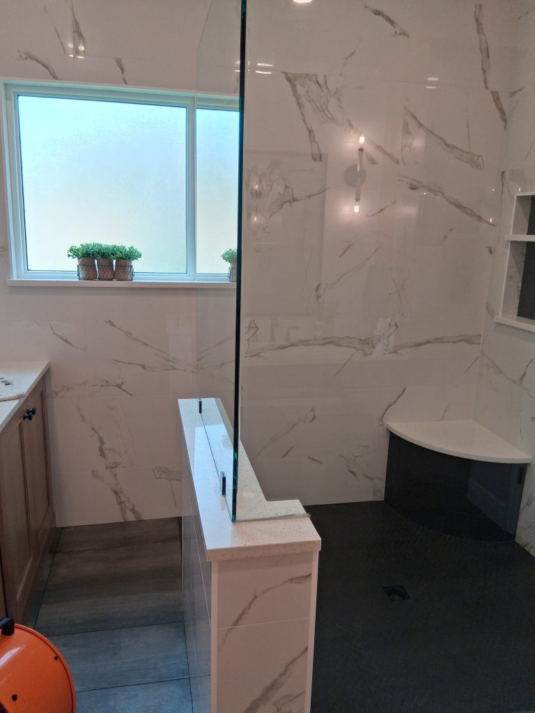 Shower Tile Cleaning Orlando for Cleaner Bathrooms