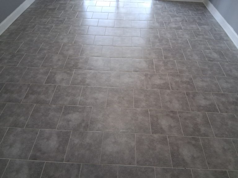 Tile & Grout Cleaning in Longwood FL | Dream Clean Orlando