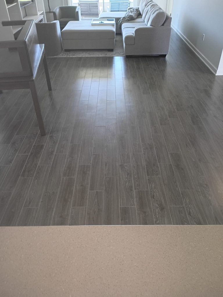 Tile and Grout Cleaning Orlando Homeowners Trust