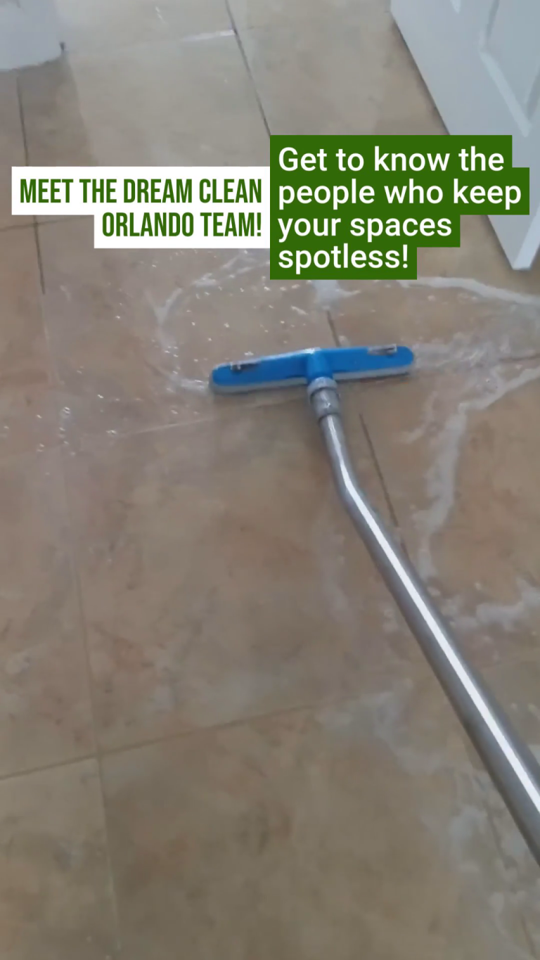 How to Clean Textured Tile Without Leaving Dirt Behind